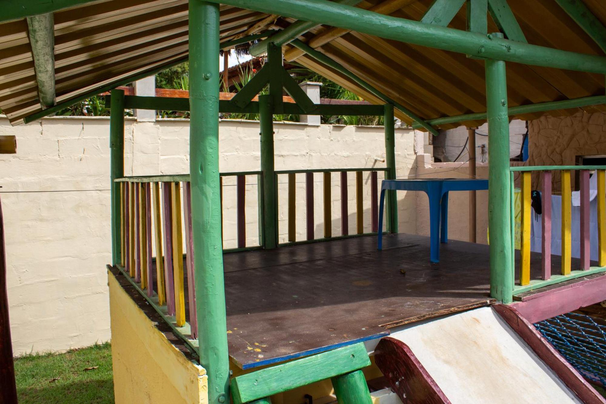 Chacara Familia Buscape Oliveira Villa Aracariguama Eksteriør bilde